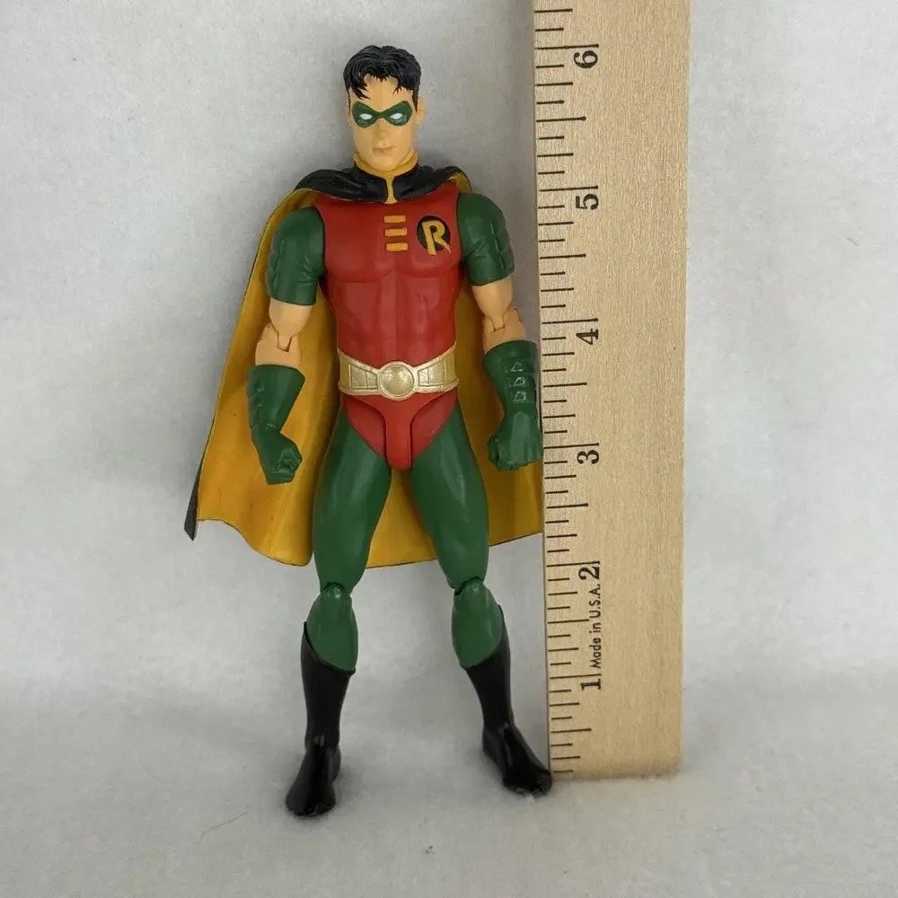 DC Comics dc comics